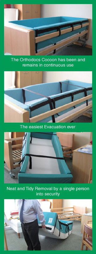Evacuation Image