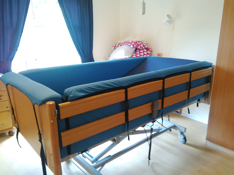 Orthodocs Cocoon System