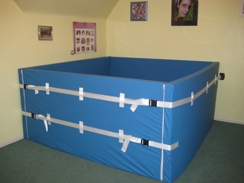 Orthodocs Cocoon System