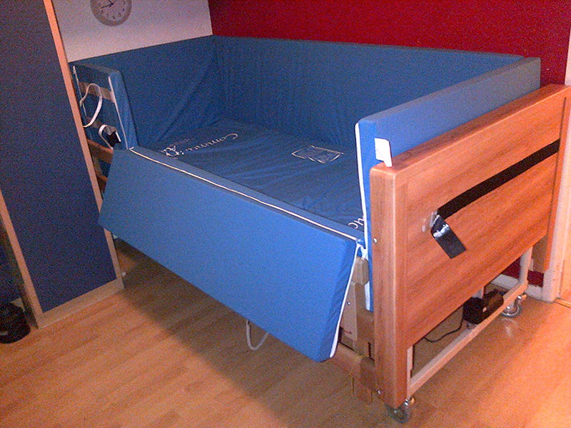 Orthodocs Cocoon System