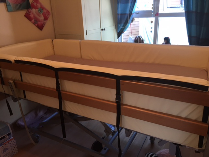 Orthodocs Cocoon System